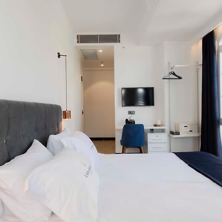 Hotels And Suites Platine Istanbul Bagian luar foto