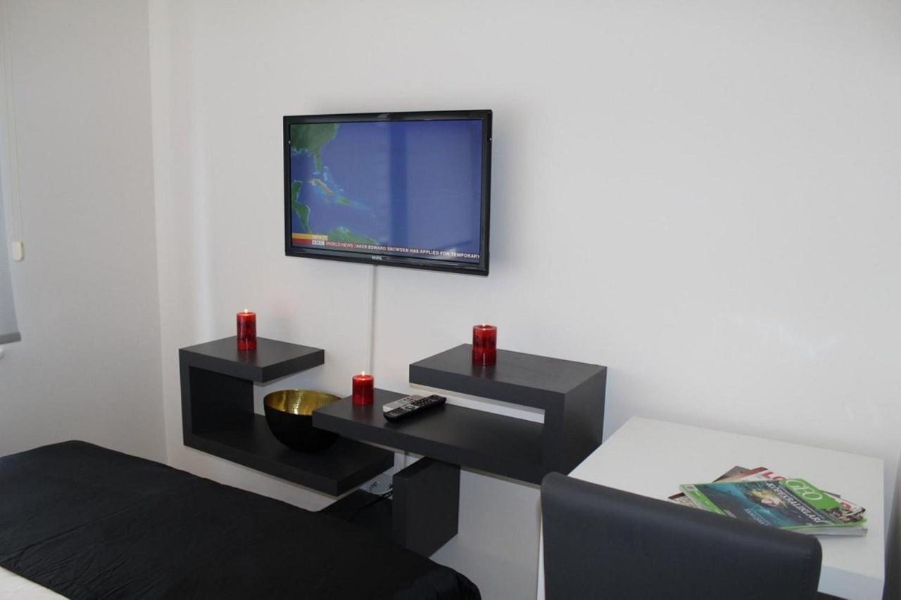 Hotels And Suites Platine Istanbul Bagian luar foto
