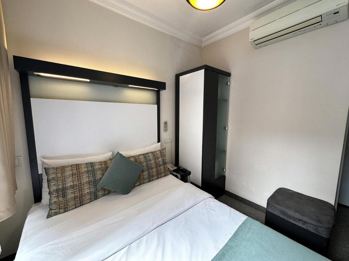 Hotels And Suites Platine Istanbul Bagian luar foto